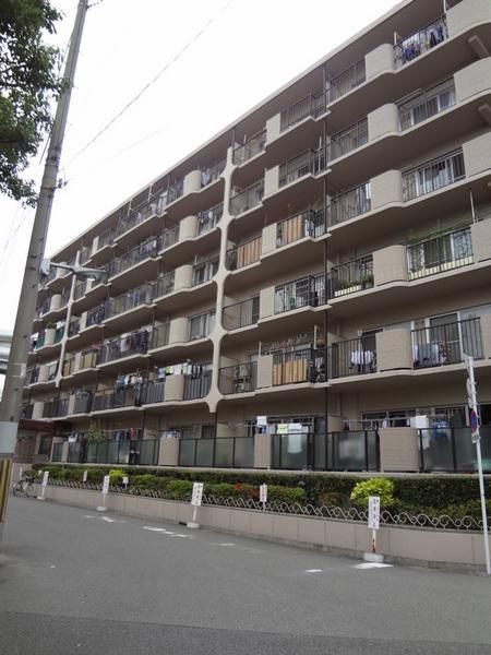 Local appearance photo.  [Minato-ku, real estate buying and selling] 6-story 3 floor