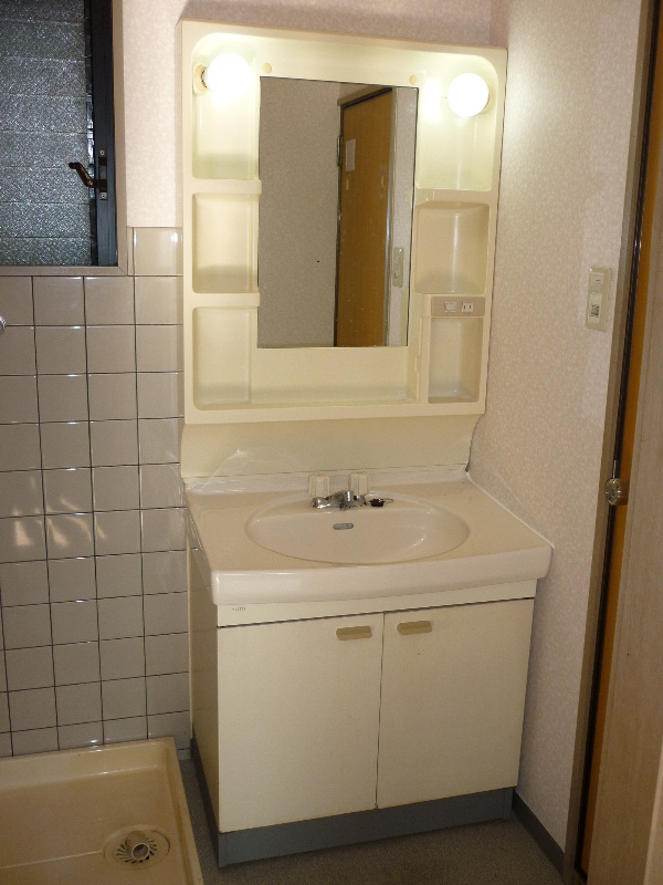 Washroom