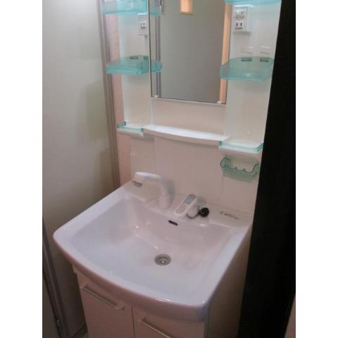 Washroom