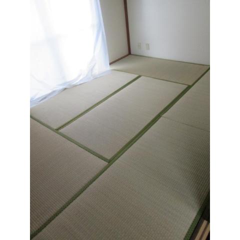 Other room space