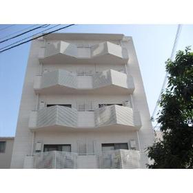 Building appearance