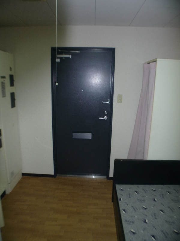 Other room space