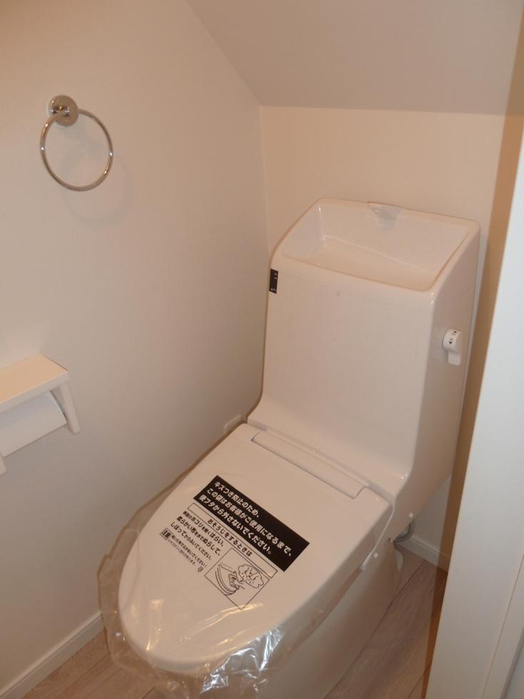Toilet. Multi-functional toilet