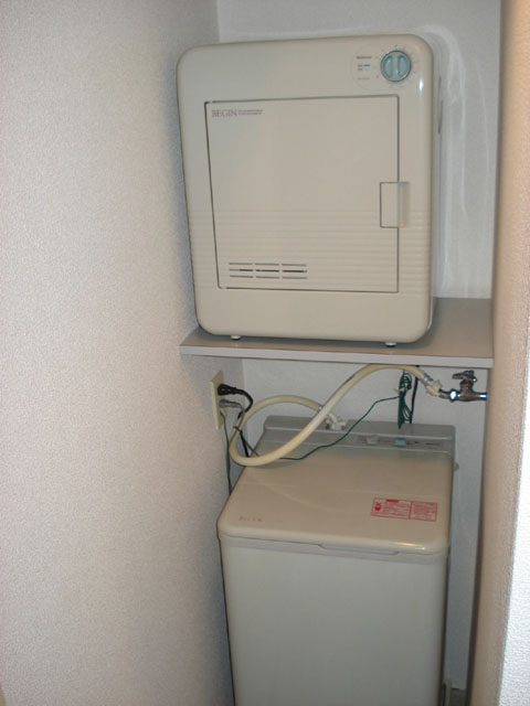 Washroom
