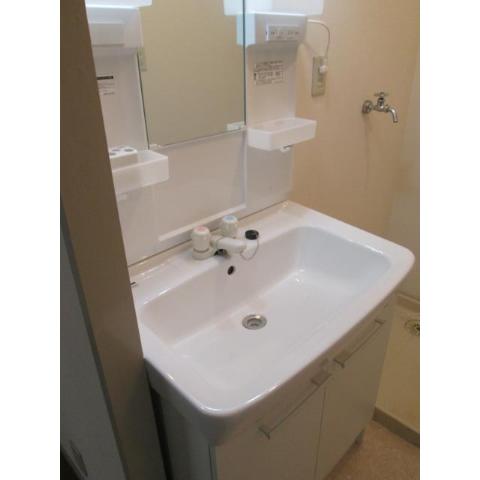 Washroom