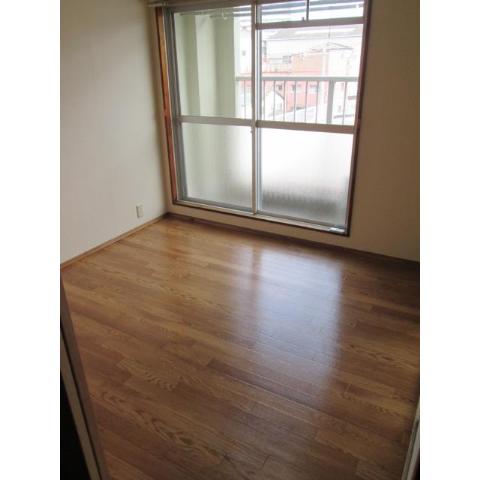 Other room space