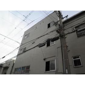 Building appearance