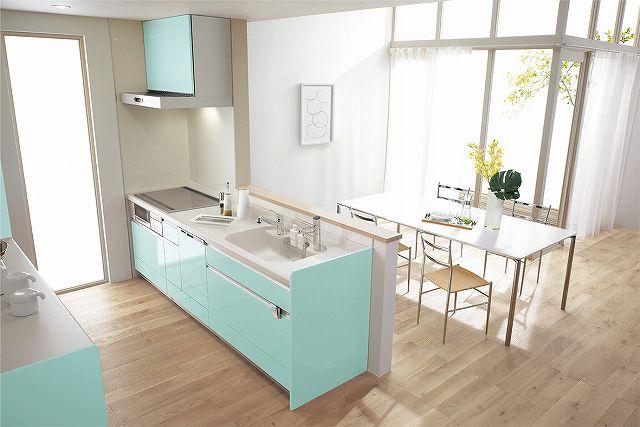 Same specifications photo (kitchen)