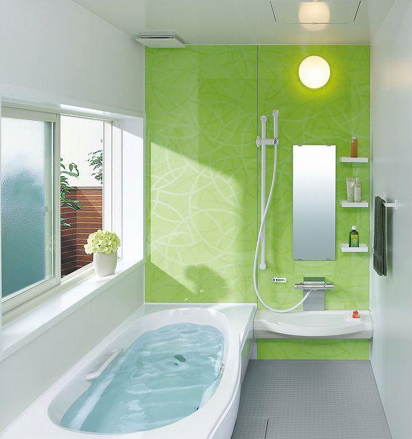 Same specifications photo (bathroom)