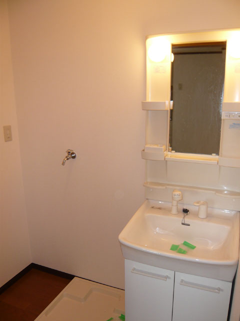 Washroom