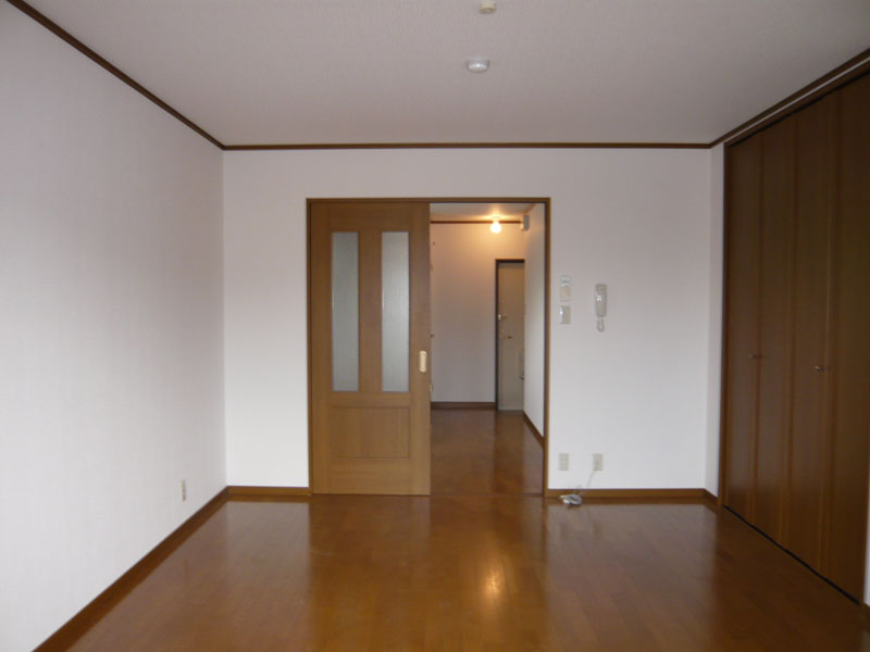 Other room space