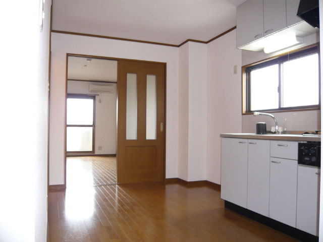 Living and room