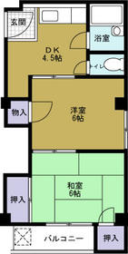 Building appearance