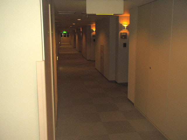 Other common areas