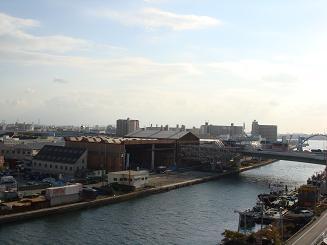 View photos from the dwelling unit. View from the site (November 2013) Shooting ・ Southwest side view