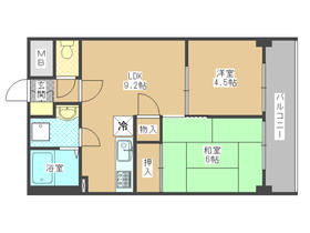 Living and room