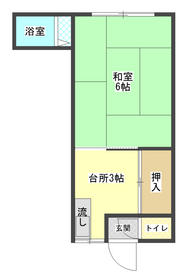 Building appearance