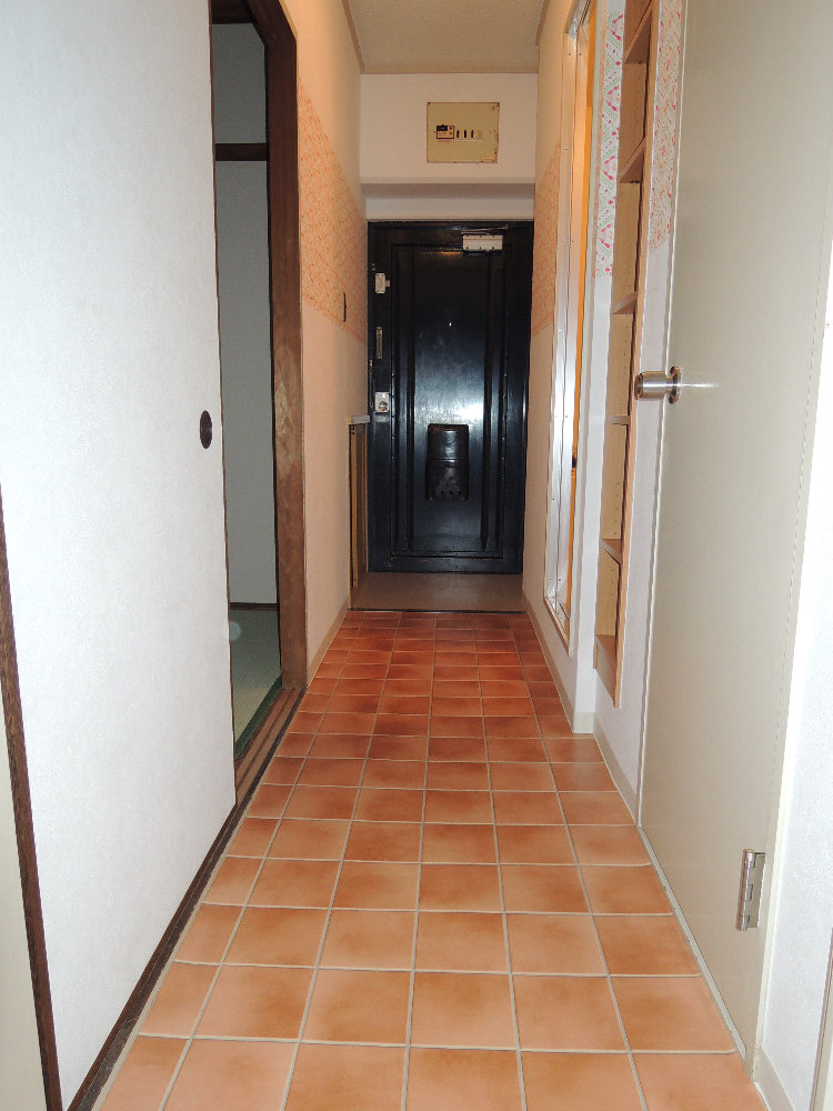 Other room space