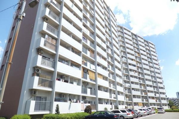 Local appearance photo.  [Minato-ku, real estate buying and selling] South-facing balcony