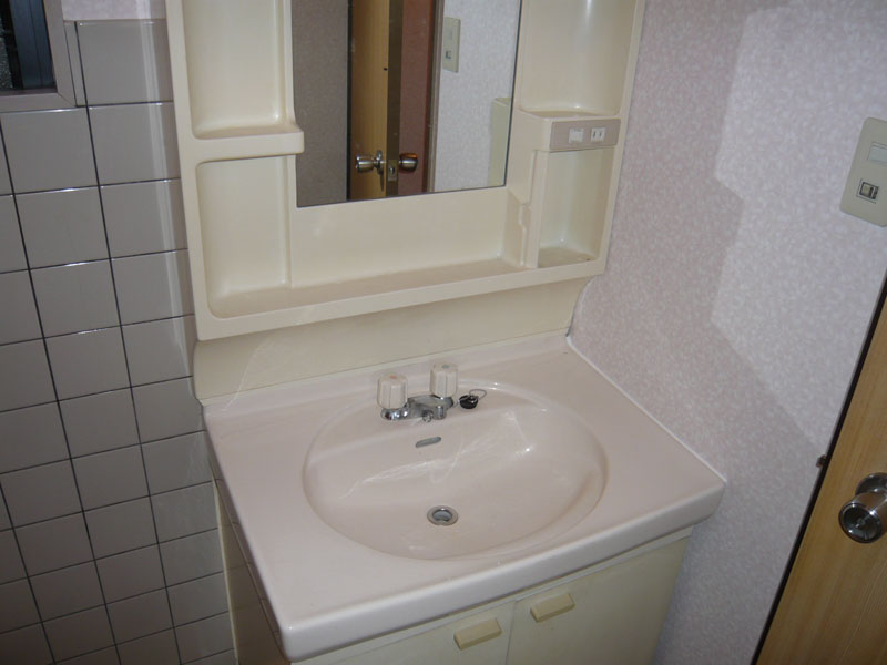 Washroom