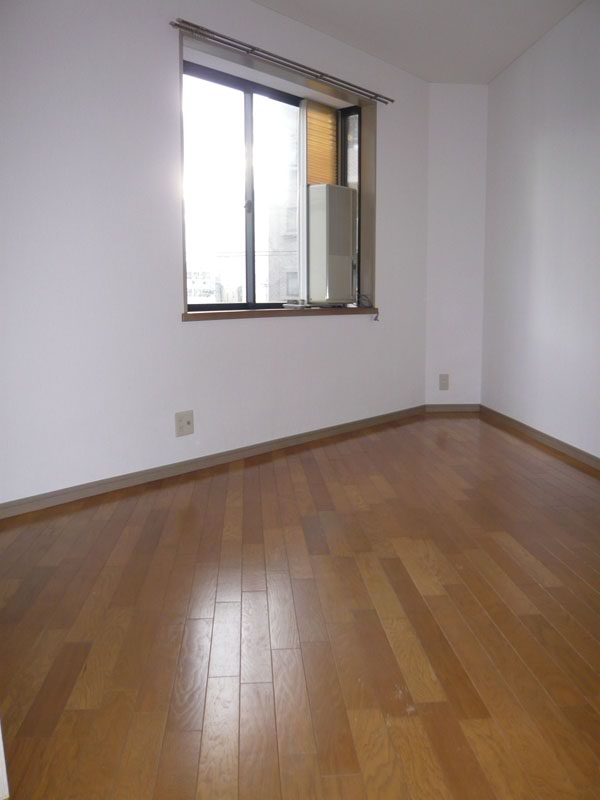 Other room space