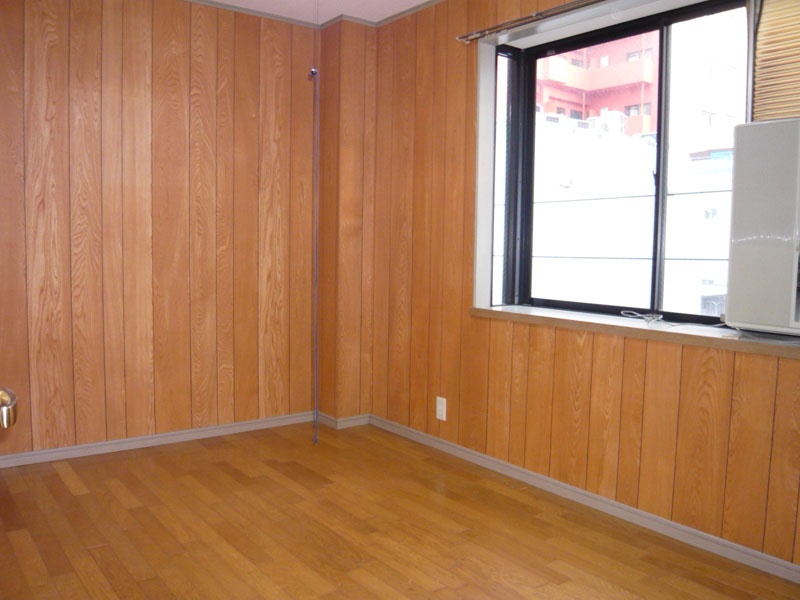 Other room space