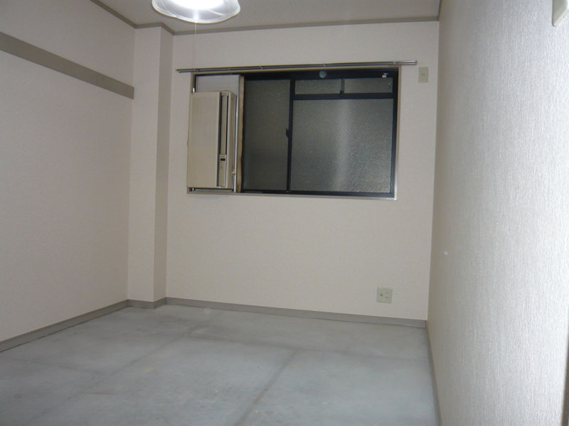 Other room space