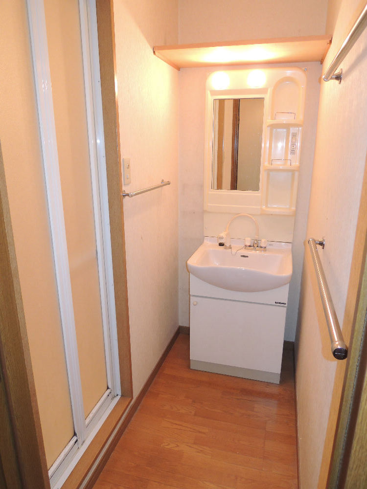 Washroom