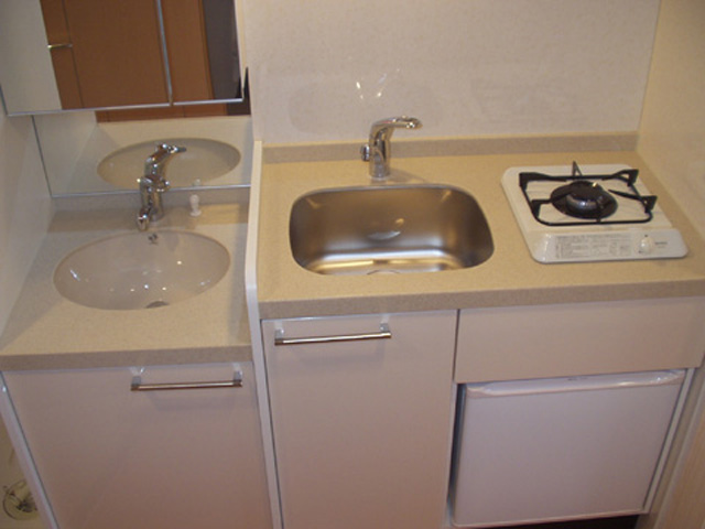 Washroom