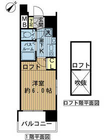 Building appearance