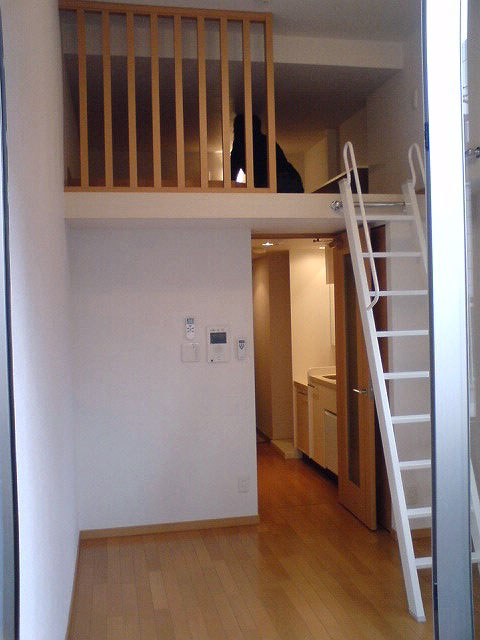 Living and room