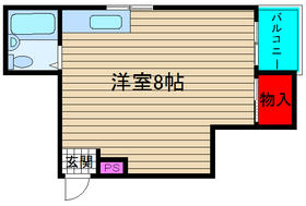 Building appearance