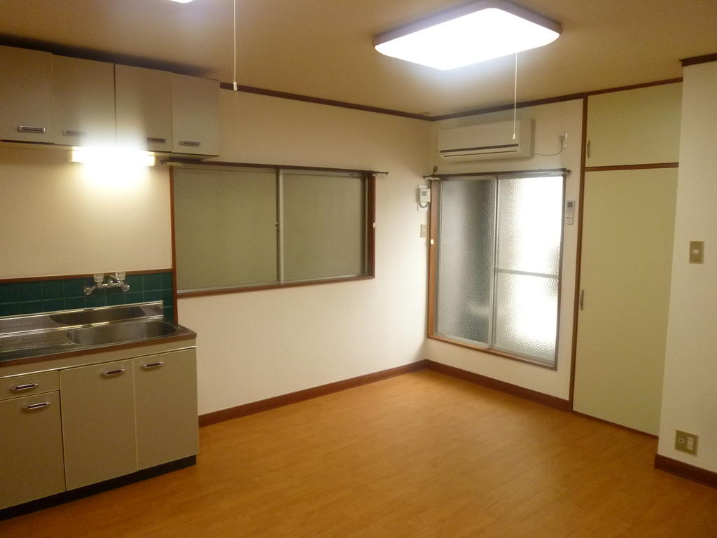 Living and room
