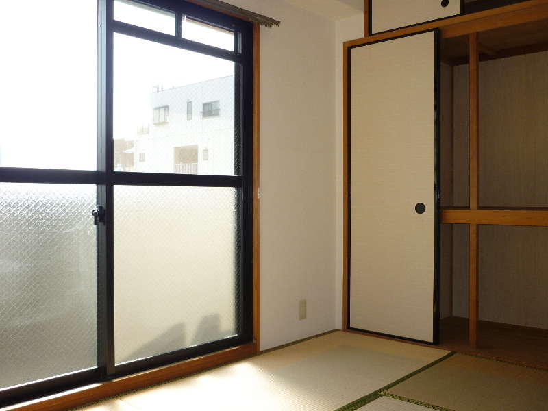Other room space
