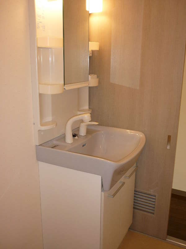 Washroom