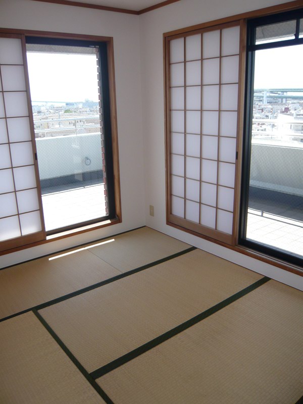 Other room space