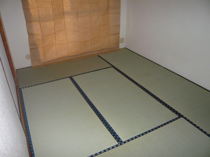Other room space