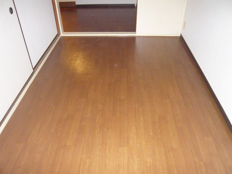 Other room space
