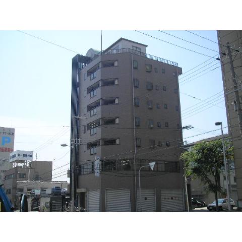 Building appearance