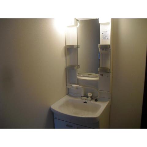 Washroom
