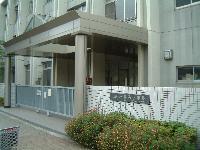 Primary school. 348m to Osaka City harbor Elementary School