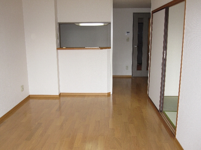 Living and room