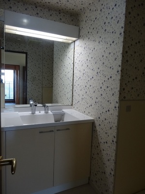 Washroom