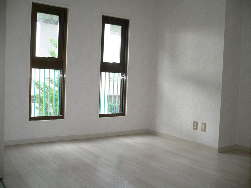 Other room space