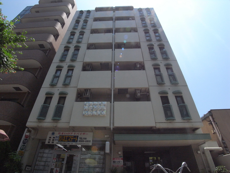 Building appearance