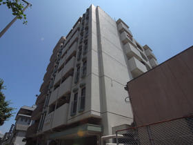 Building appearance