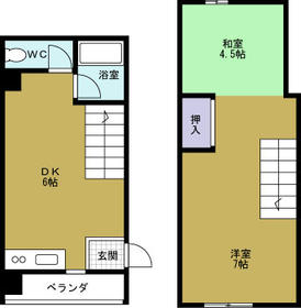 Building appearance