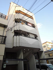 Building appearance