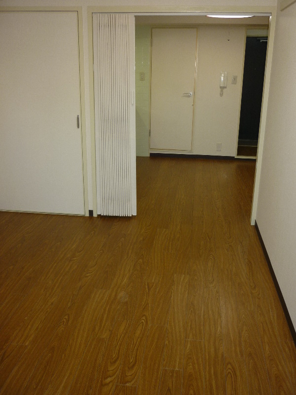 Living and room