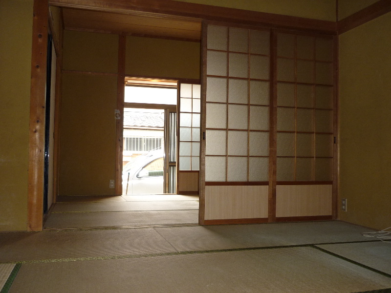 Other room space